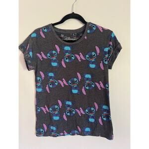 Disney Stitch t-shirt XS